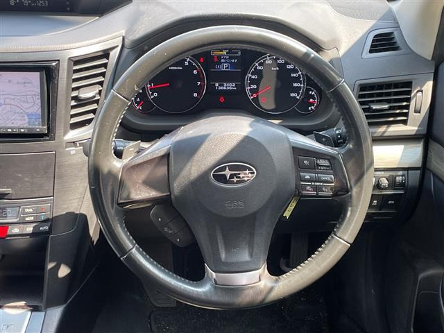 レガシィツーリングワゴン2.5 i Bスポーツ アイサイト 4WD