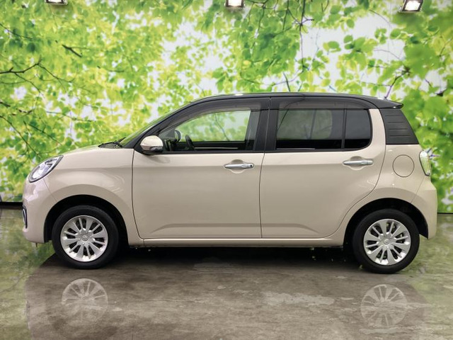 パッソ1.0 モーダ