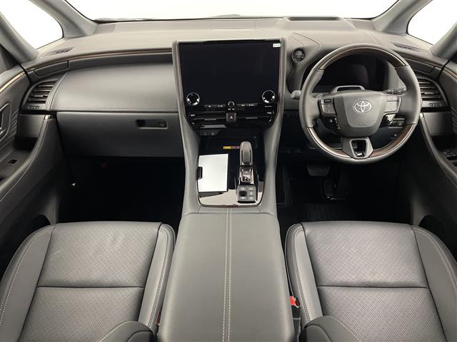 ヴェルファイアハイブリッド 2.5 Z プレミア E-Four 4WD