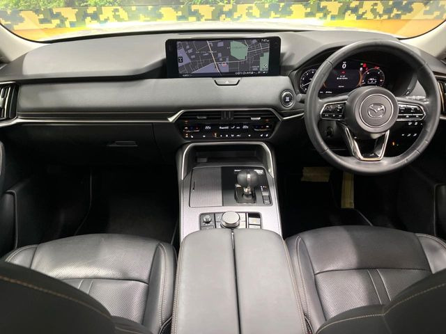 CX-602.5 25S Lパッケージ