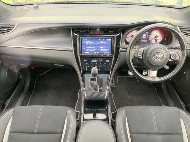 ハリアー2.0 エレガンス GR スポーツ