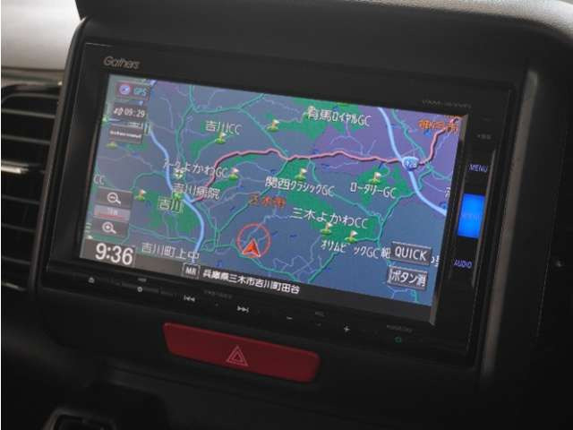 N-BOXカスタムG Lパッケージ 2トーンカラースタイル