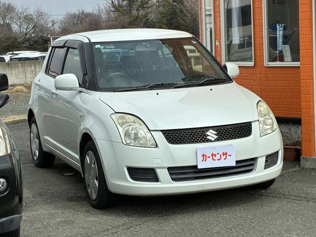 スイフト1.3 XG 4WD