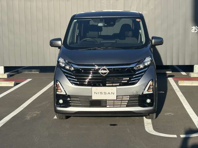 デイズハイウェイスターX