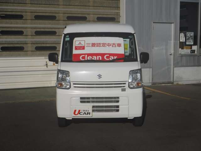 エブリイPA ハイルーフ 4WD