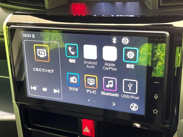 ルーミー1.0 カスタム G