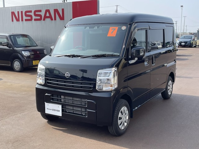 クリッパーDX GLパッケージ ハイルーフ 4WD