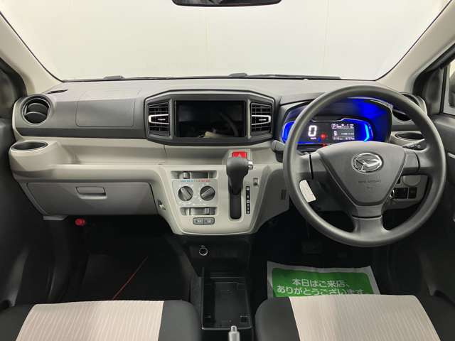 ミライースX SAIII