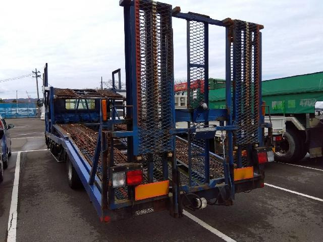 レンジャー車載車