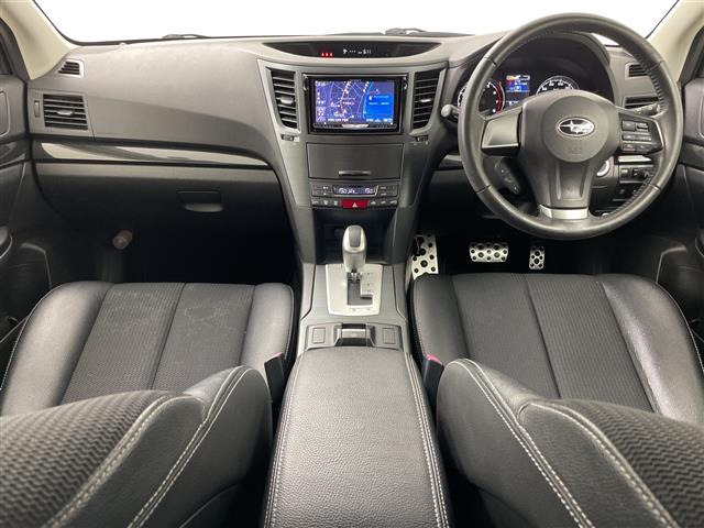 レガシィツーリングワゴン2.5 i Bスポーツ アイサイト Gパッケージ 4WD