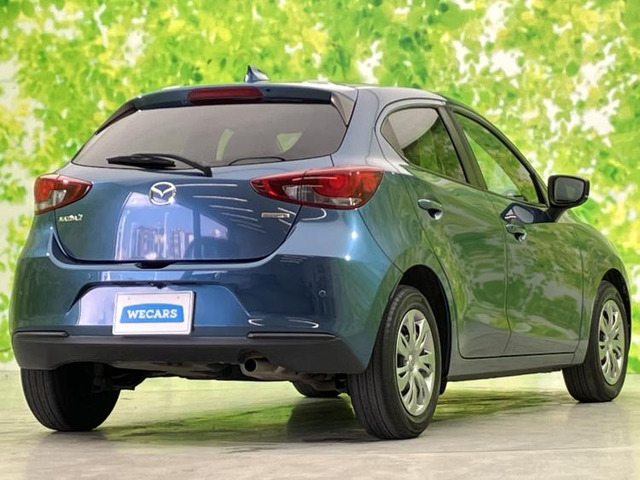 MAZDA21.5 15S プロアクティブ