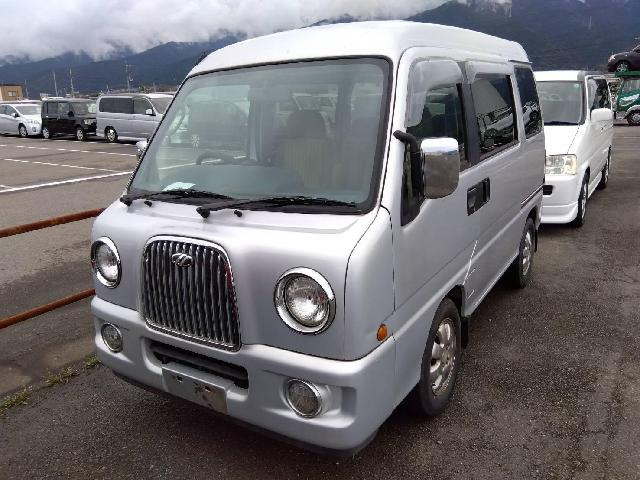 サンバーディアスクラシック