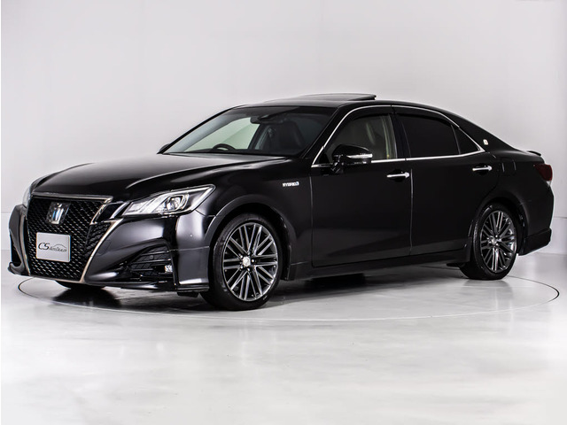 210系アスリートで非常に人気なオプションホイール!