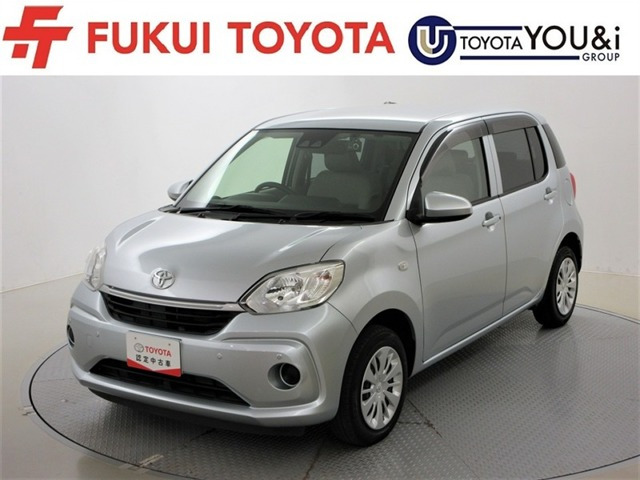 パッソ1.0 X Lパッケージ S