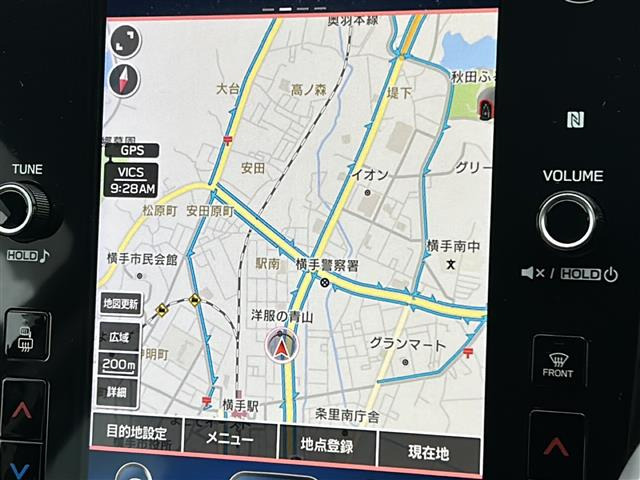 レガシィアウトバック1.8 リミテッド EX 4WD