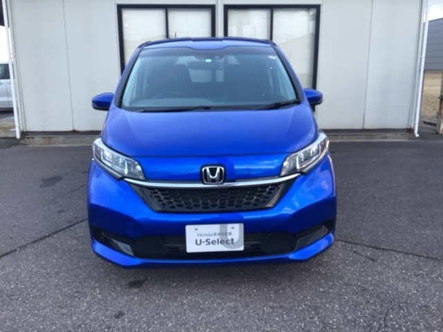 フリード+1.5 ハイブリッド G