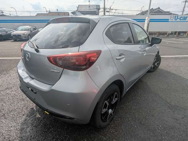 MAZDA21.5 15BD