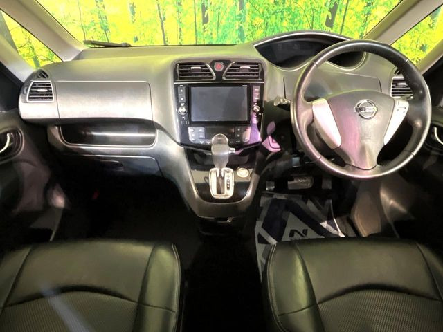 セレナ2.0 ハイウェイスター Vセレクション+Safety アドバンスドセーフティパッケージ