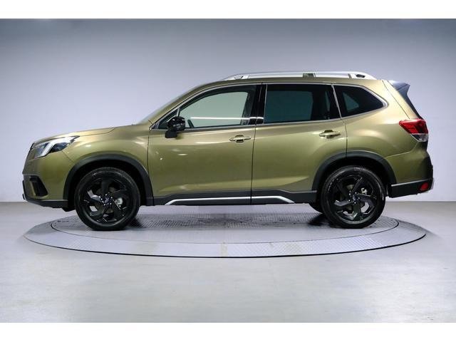 フォレスター1.8 スポーツ 4WD