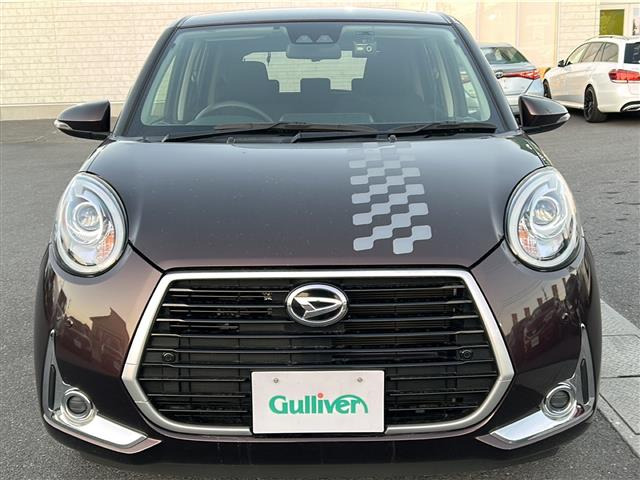 ブーン1.0 シルク SAIII