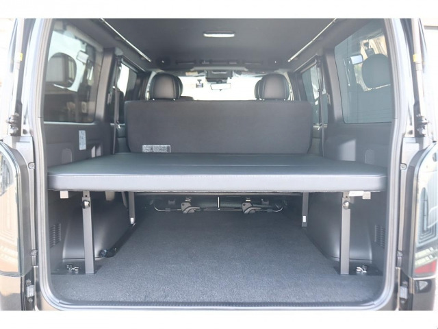 ハイエースバン2.8 スーパーGL ダークプライムII ロング ディーゼル 4WD