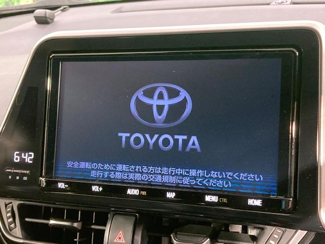 C-HR1.2 G-T モード ネロ