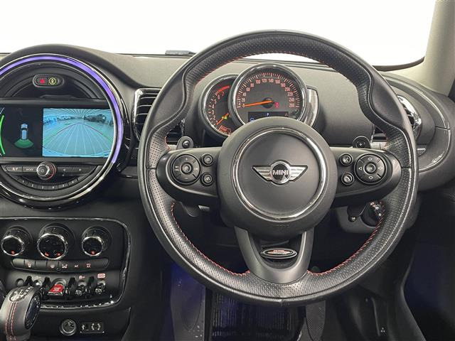 ミニクラブマンクーパー S