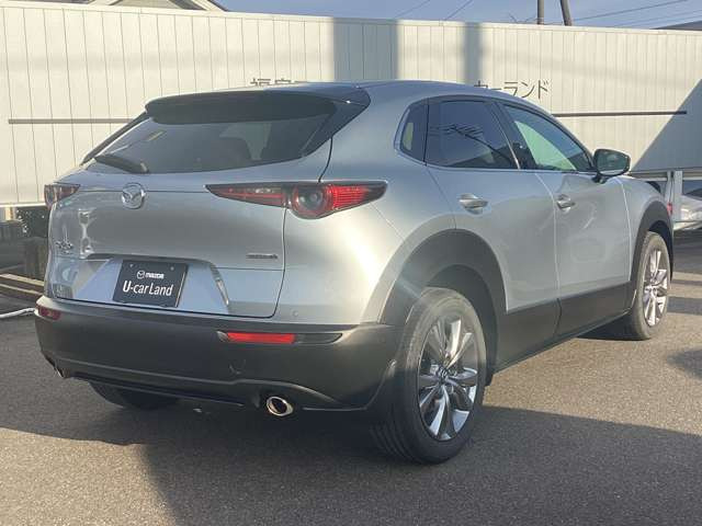 CX-301.8 XD プロアクティブ ツーリングセレクション 4WD