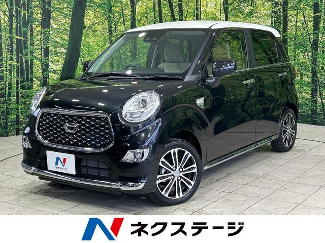 キャストスタイル（ダイハツ）スタイル  G VS SAIII 中古車画像