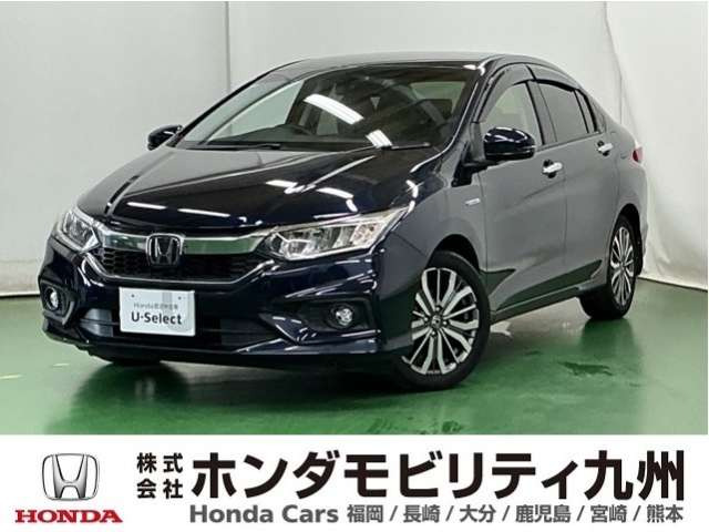 グレイス1.5 ハイブリッド EX ホンダセンシング