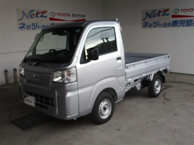 ハイゼットトラックスタンダード 農用スペシャル 4WD