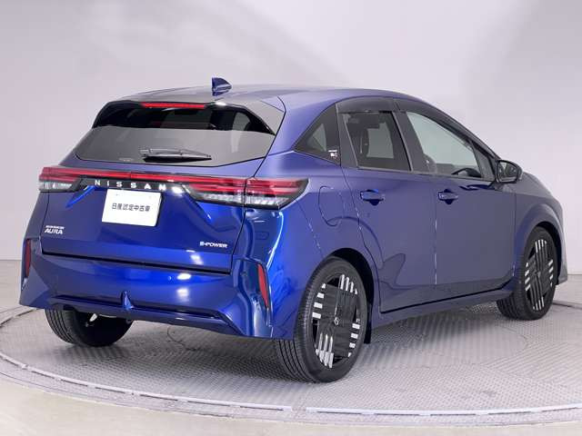 ノートオーラ1.2 G