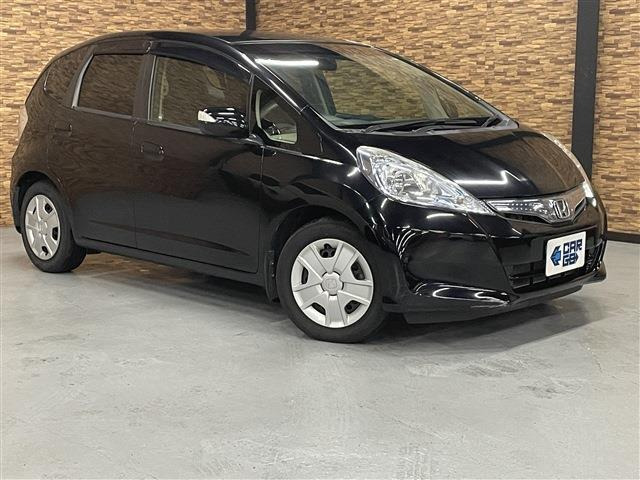 フィットハイブリッド(ホンダ) 1.3 スマートセレクション　ワンオーナー ナビ TV 中古車画像