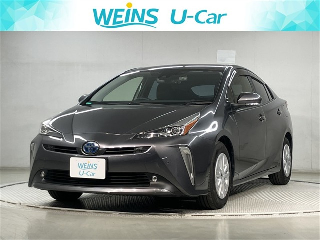 プリウス1.8 S セーフティ プラスII