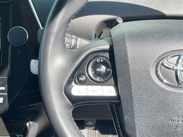 プリウス1.8 S ツーリングセレクション