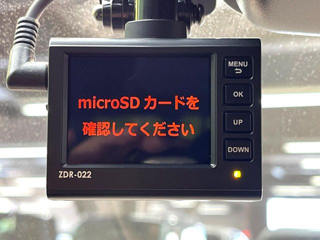 �y�h���C�u���R�[�_�[�z�h���C�u���R�[�_�[����!���s���͂������A������^�]�⎖�̂ɑ��������ہA�f���ŋL�^���A����̃��X�N�ɔ����܂��B���L�^�pSD�J�[�h�͂��q�l�����g�ł��������������K�v������܂��B