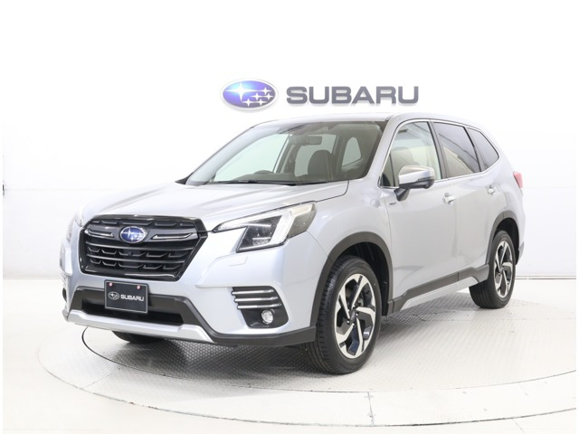 フォレスター2.0 アドバンス 4WD