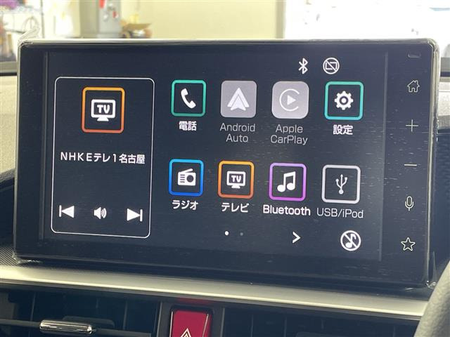 ロッキー1.2 プレミアム G HEV