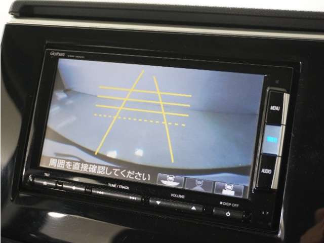 ステップワゴン1.5 G