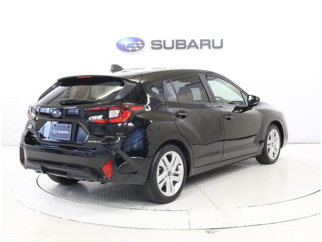インプレッサハッチバック2.0 ST 4WD