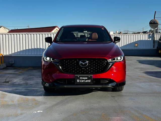CX-52.0 20S レトロスポーツエディション