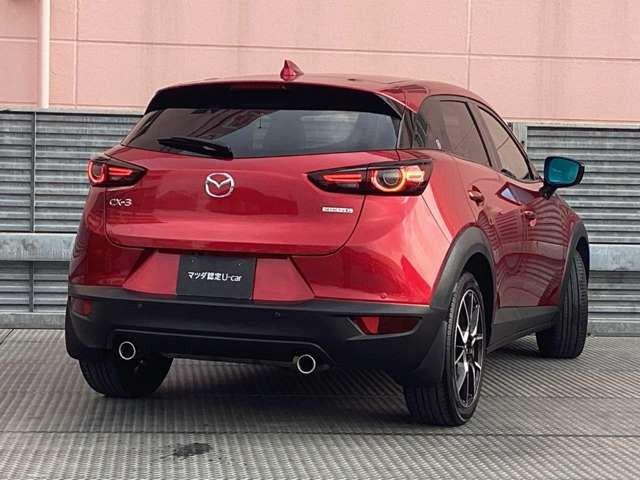 CX-31.5 15S アーバンドレッサー