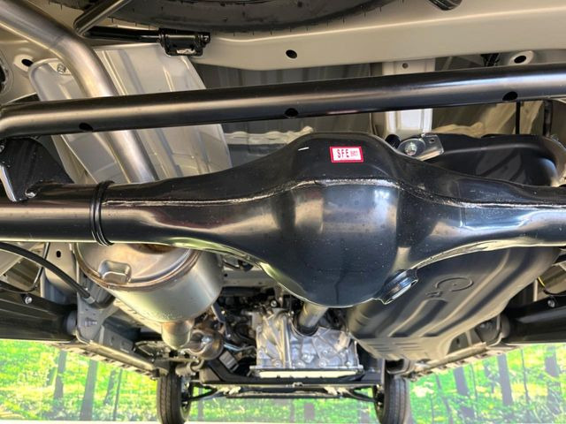 下回りがきれいなうちに、防錆加工の施工がオススメ。降雪地域はもちろん、沿岸部にお住いの方や、趣味でマリン・ウィンタースポーツをされる方にご好評いただいております。