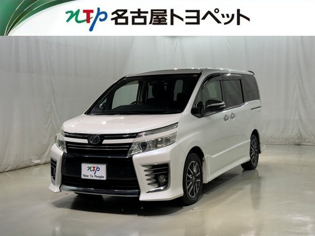 ヴォクシー2.0 ZS 煌