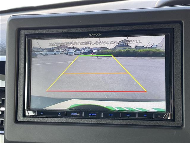 N-BOXカスタムL ターボ