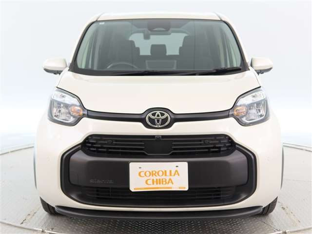 シエンタハイブリッド 1.5 G