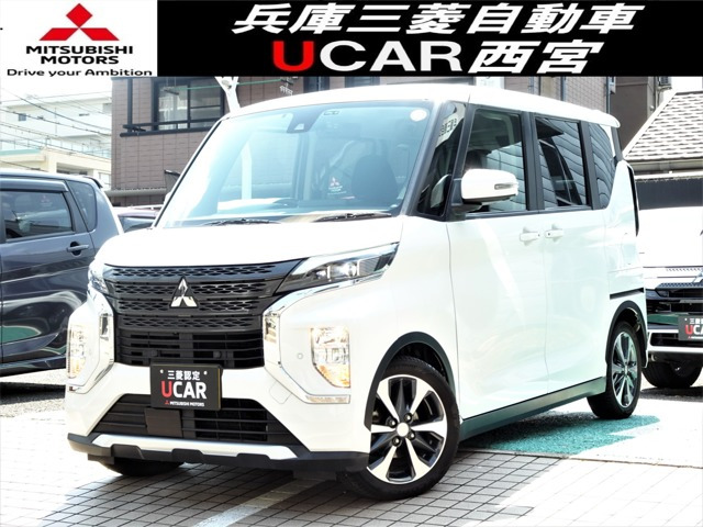 eKクロススペースT