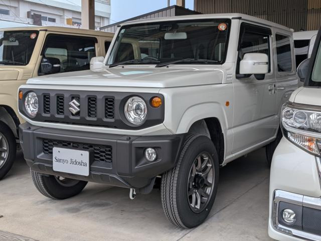 ジムニー