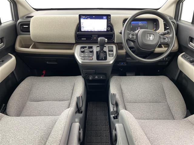 フリード1.5 e:HEV エアー 4WD