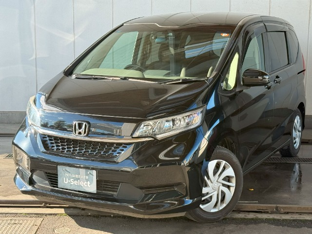 フリード+1.5 G ホンダセンシング